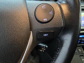 Toyota Auris 1.8 Hybrid Lease+ picture 34