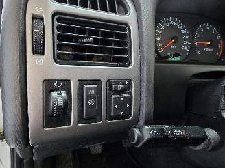 Toyota Avensis 1.6-16V Linea Terra picture 24