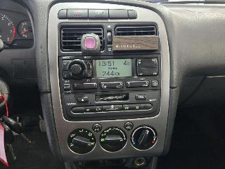 Toyota Avensis 1.6-16V Linea Terra picture 27