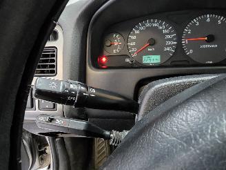 Toyota Avensis 1.6-16V Linea Terra picture 25