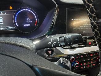 Kia e-Niro ExecutiveLine 64 kWh picture 25