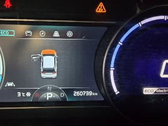 Kia e-Niro ExecutiveLine 64 kWh picture 18