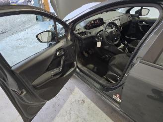 Peugeot 208 1.2 PureT. Blue Lion picture 20