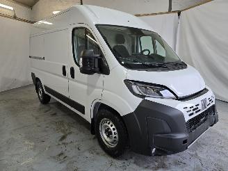  Fiat Ducato 2.2 MultiJet 140 S&S L2H2 3.5t 2024/12