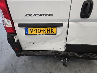 Fiat Ducato 2.2 MultiJet 140 S&S L2H2 3.5t picture 17