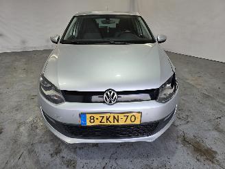 Volkswagen Polo 1.4 TDI BlueMotion picture 2