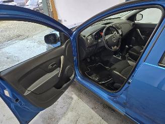 Dacia Sandero 0.9 TCe Stepway Lauréate picture 22