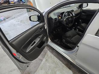 Mitsubishi Space-gear 1.2 Cool+ picture 16