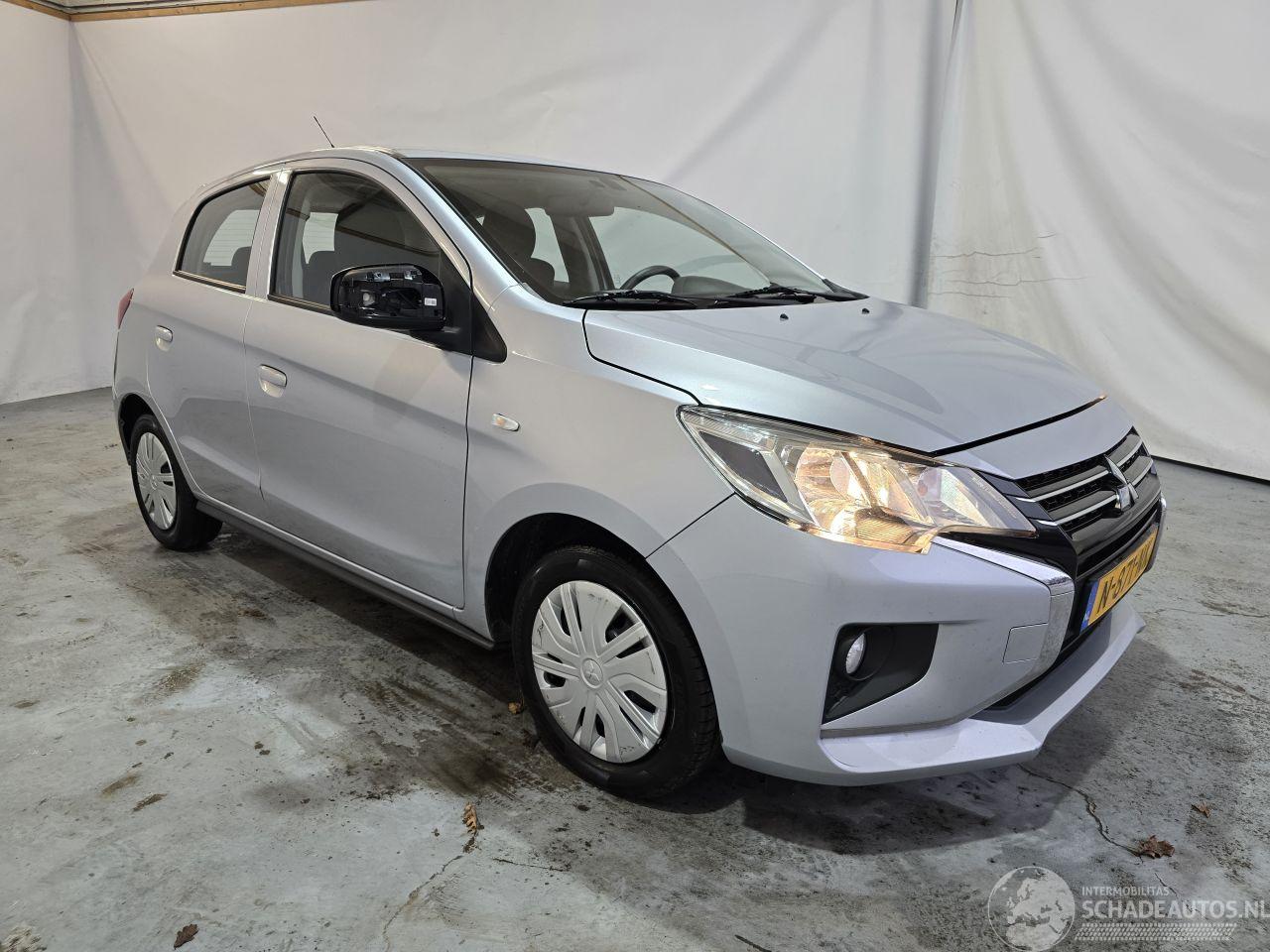 Mitsubishi Space-gear 1.2 Cool+