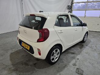Kia Picanto 1.0 DPi ComfortLine 5p picture 7