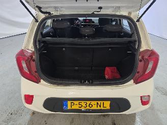 Kia Picanto 1.0 DPi ComfortLine 5p picture 18
