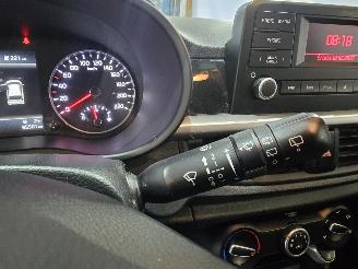 Kia Picanto 1.0 DPi ComfortLine 5p picture 27