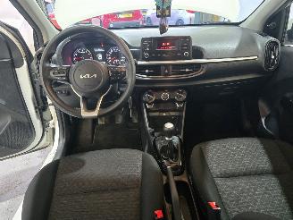 Kia Picanto 1.0 DPi ComfortLine 5p picture 23