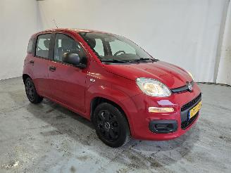  Fiat Panda 0.9 TwinAir Pop 2014/11