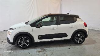Citroën C3 1.2 PureTech Feel Edition picture 3