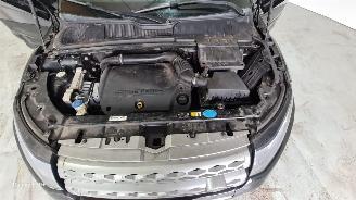 Land Rover Range Rover Evoque 2.2 eD4 2WD Pure picture 14