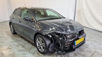 Volkswagen Polo 1.0 TSI Highline Business R picture 9