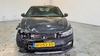 Volkswagen Polo 1.0 TSI Highline Business R picture 6