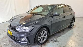 Auto incidentate Volkswagen Polo 1.0 TSI Highline Business R 2020/6