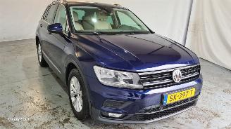 skadebil auto Volkswagen Tiguan 1.4 TSI ACT Comfortline Business 2018/4