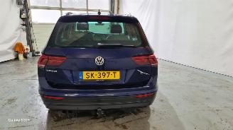 Volkswagen Tiguan 1.4 TSI ACT Comfortline Business picture 6