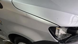 Volkswagen Caddy 1.6 TDI Eco.Baseline picture 9