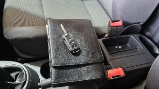 Volkswagen Caddy 1.6 TDI Eco.Baseline picture 25