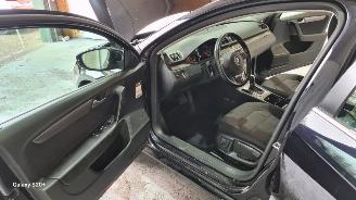 Volkswagen Passat 1.4 TSI Comf Exec L. picture 16