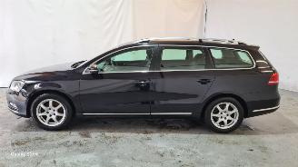 Volkswagen Passat 1.4 TSI Comf Exec L. picture 4