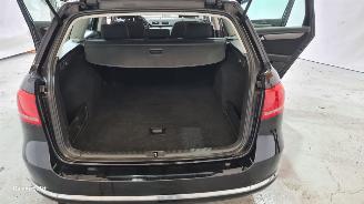 Volkswagen Passat 1.4 TSI Comf Exec L. picture 14