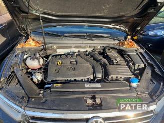 Volkswagen Passat Passat Variant (3G5), Combi, 2014 / 2024 1.5 TSI 16V picture 11