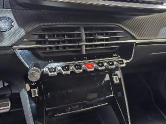 Peugeot e-2008 EV GT 54 kWh picture 34