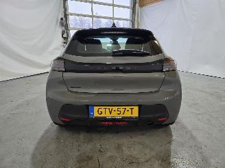 Peugeot 208 1.2 PT 75 Active picture 6