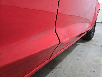 Ford Fiesta 1.0 EcoBoost HYbrid ST-Line X picture 13