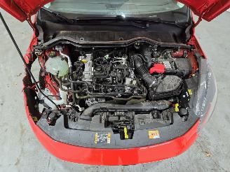 Ford Fiesta 1.0 EcoBoost HYbrid ST-Line X picture 15