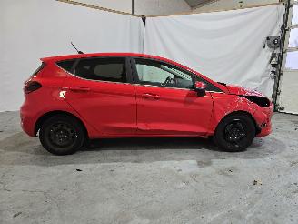 Ford Fiesta 1.0 EcoBoost HYbrid ST-Line X picture 8