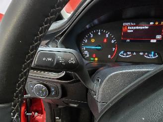 Ford Fiesta 1.0 EcoBoost HYbrid ST-Line X picture 25