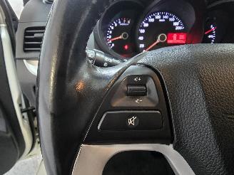 Kia Picanto 1.0 CVVT Design Ed. picture 25