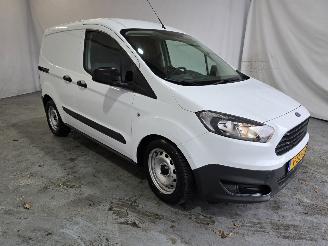 danneggiata veicoli commerciali Ford Transit 1.5 TDCI Economy Ed. 2018/1