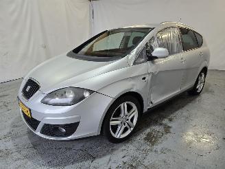 Seat Altea xl 1.2 TSI Eco.Bns COPA picture 3