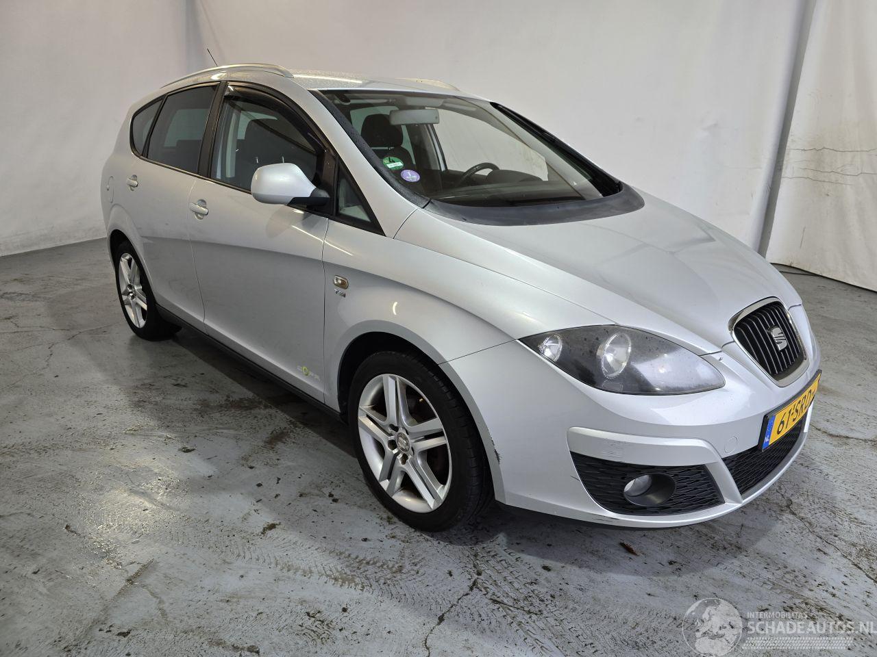 Seat Altea xl 1.2 TSI Eco.Bns COPA