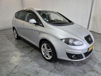 Schadeauto Seat Altea xl 1.2 TSI Eco.Bns COPA 2011/11