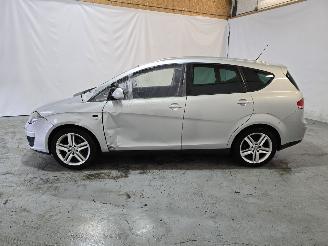Seat Altea xl 1.2 TSI Eco.Bns COPA picture 4