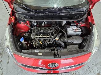 Kia Rio 1.2 CVVT Plus Pack picture 16