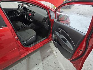 Kia Rio 1.2 CVVT Plus Pack picture 17