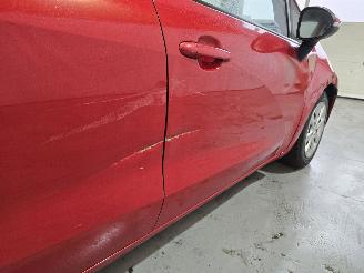 Kia Rio 1.2 CVVT Plus Pack picture 13