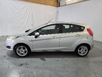 Ford Fiesta 1.0 Titanium picture 4