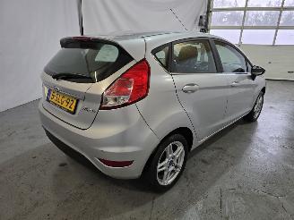 Ford Fiesta 1.0 Titanium picture 7