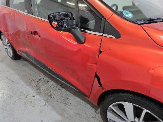 Renault Clio 0.9 TCe Expression picture 12