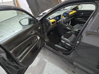 Jeep Avenger 1st Edition 54kWh picture 23